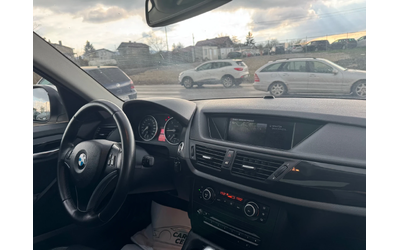 BMW X1 2.0d* ТОП* СОБСТВЕН ЛИЗИНГ* - автомобили, коли, обяви за нови и употребявани 11