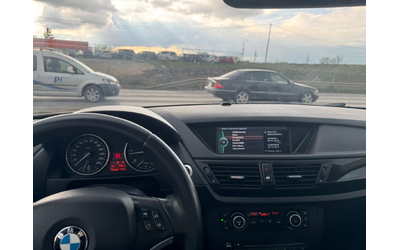BMW X1 2.0d* ТОП* СОБСТВЕН ЛИЗИНГ* - автомобили, коли, обяви за нови и употребявани 12