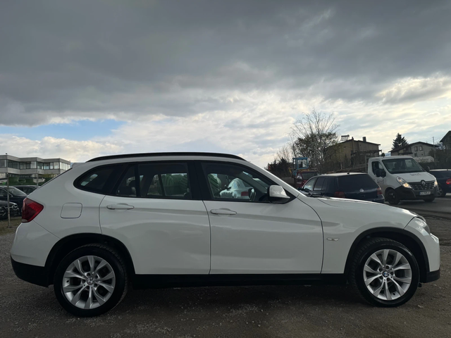 BMW X1 2.0d* ТОП* СОБСТВЕН ЛИЗИНГ* - автомобили, коли, обяви за нови и употребявани 2