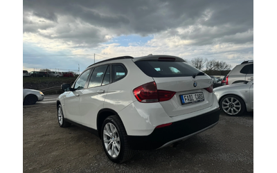 BMW X1 2.0d* ТОП* СОБСТВЕН ЛИЗИНГ* - автомобили, коли, обяви за нови и употребявани 7