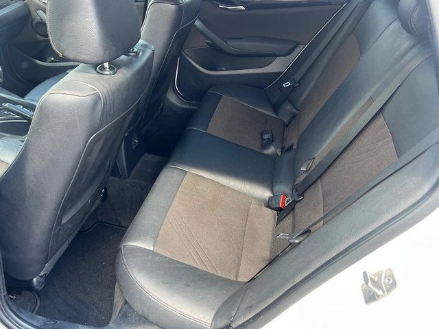 BMW X1 ТОП!!!ЛИЗИНГ!!!!! - автомобили, коли, обяви за нови и употребявани 10