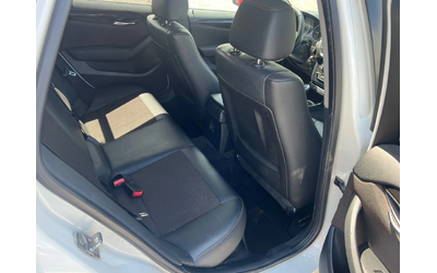 BMW X1 ТОП!!!ЛИЗИНГ!!!!! - автомобили, коли, обяви за нови и употребявани 11