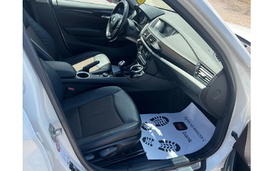 BMW X1 ТОП!!!ЛИЗИНГ!!!!! - автомобили, коли, обяви за нови и употребявани 12