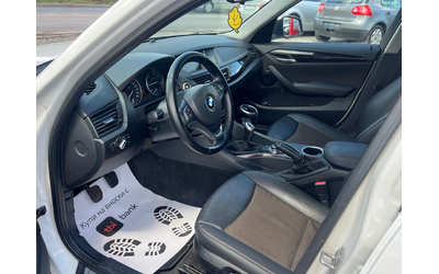 BMW X1 ТОП!!!ЛИЗИНГ!!!!! - автомобили, коли, обяви за нови и употребявани 14