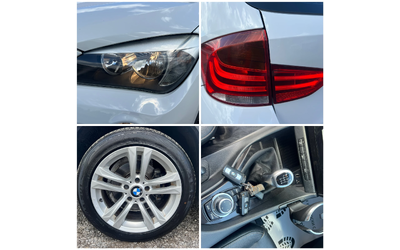 BMW X1 ТОП!!!ЛИЗИНГ!!!!! - автомобили, коли, обяви за нови и употребявани 15