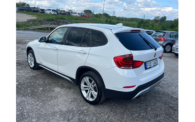 bmw-x1 - 5