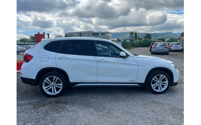 BMW X1 ТОП!!!ЛИЗИНГ!!!!! - автомобили, коли, обяви за нови и употребявани 8