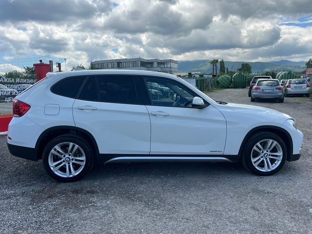 BMW X1 ТОП!!!ЛИЗИНГ!!!!! - автомобили, коли, обяви за нови и употребявани 8