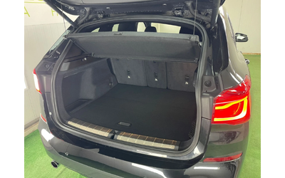 BMW X1 M- 245кс-Xdrive-Head-Up-Automat-27500 км - автомобили, коли, обяви за нови и употребявани 12