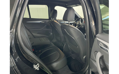 BMW X1 M- 245кс-Xdrive-Head-Up-Automat-27500 км - автомобили, коли, обяви за нови и употребявани 13