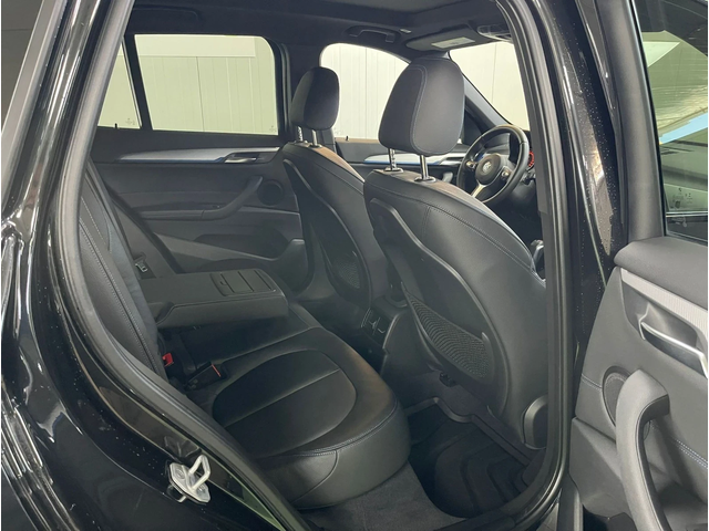 BMW X1 M- 245кс-Xdrive-Head-Up-Automat-27500 км - автомобили, коли, обяви за нови и употребявани 13