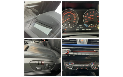 BMW X1 M- 245кс-Xdrive-Head-Up-Automat-27500 км - автомобили, коли, обяви за нови и употребявани 15