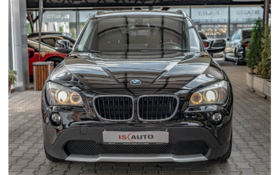 bmw-x1-18d-xdrive-xenon-pdc-android-kamera-podgrev - 0