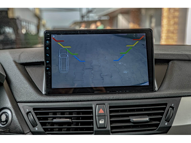 BMW X1 18d/xDrive/Xenon/PDC/Android/Камера/Подгрев - автомобили, коли, обяви за нови и употребявани 10
