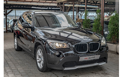 bmw-x1-18d-xdrive-xenon-pdc-android-kamera-podgrev - 1
