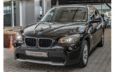 bmw-x1-18d-xdrive-xenon-pdc-android-kamera-podgrev - 2