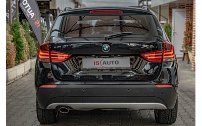 bmw-x1-18d-xdrive-xenon-pdc-android-kamera-podgrev - 3