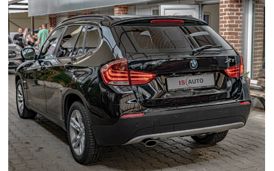 bmw-x1-18d-xdrive-xenon-pdc-android-kamera-podgrev - 4