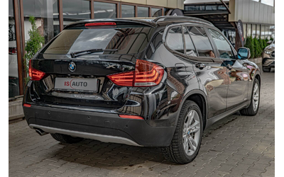 bmw-x1-18d-xdrive-xenon-pdc-android-kamera-podgrev - 5