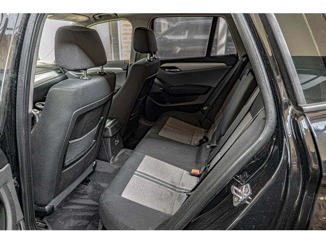BMW X1 18d/xDrive/Xenon/PDC/Android/Камера/Подгрев - автомобили, коли, обяви за нови и употребявани 7