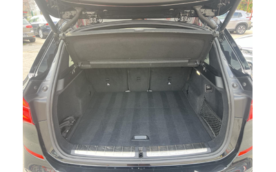 BMW X1 2.0 DISEL - автомобили, коли, обяви за нови и употребявани 10