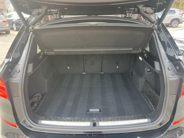 BMW X1 2.0 DISEL - автомобили, коли, обяви за нови и употребявани 10