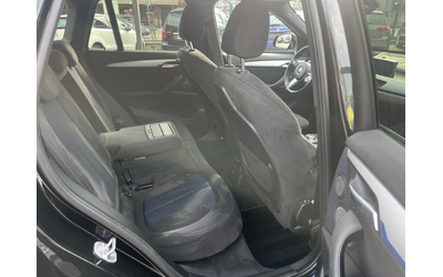 BMW X1 2.0 DISEL - автомобили, коли, обяви за нови и употребявани 13