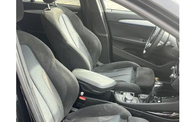 BMW X1 2.0 DISEL - автомобили, коли, обяви за нови и употребявани 15