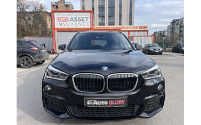 bmw-x1-2-0-disel - 1