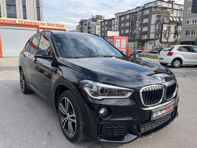 BMW X1 2.0 DISEL - автомобили, коли, обяви за нови и употребявани 2