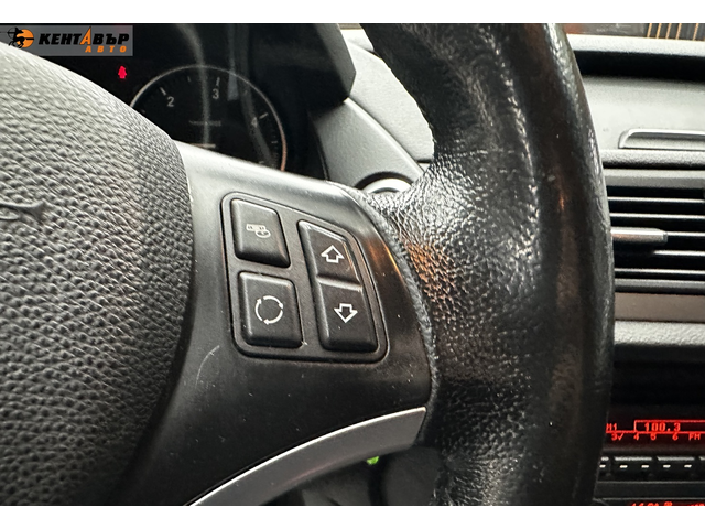 BMW X1 2.0d 143 к.с. - автомобили, коли, обяви за нови и употребявани 14