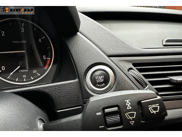 BMW X1 2.0d 143 к.с. - автомобили, коли, обяви за нови и употребявани 15