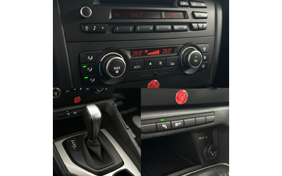 BMW X1 * 2.0d* Автоматик* Xline* - автомобили, коли, обяви за нови и употребявани 11