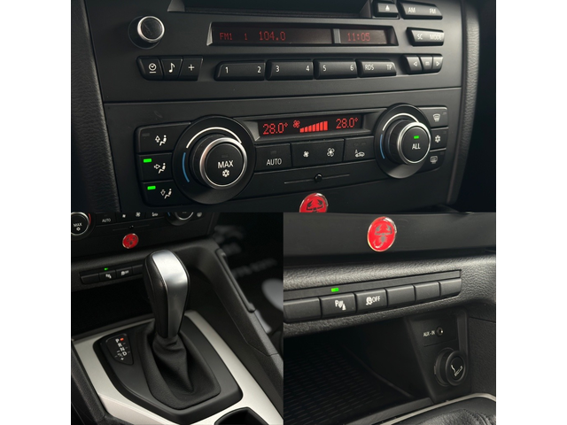 BMW X1 * 2.0d* Автоматик* Xline* - автомобили, коли, обяви за нови и употребявани 11