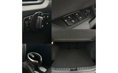 BMW X1 * 2.0d* Автоматик* Xline* - автомобили, коли, обяви за нови и употребявани 13