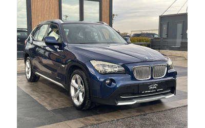 bmw-x1-2-0d-avtomatik-xline - 1