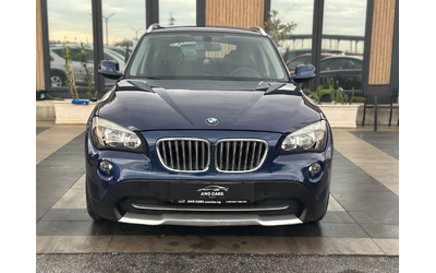 bmw-x1-2-0d-avtomatik-xline - 2