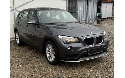 bmw-x1-2-0d-facelift-s-drive-165000km-sport-line-lizing - 1