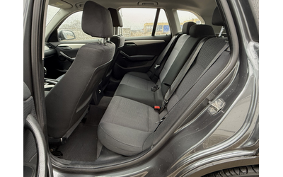 BMW X1 2.0D Facelift/S-drive/165000км/Sport line/Лизинг - автомобили, коли, обяви за нови и употребявани 9