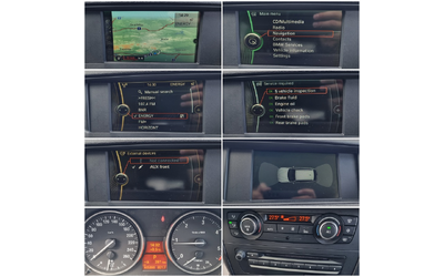 BMW X1 2.0D XDrive-АВТОМАТ= СЕРВИЗНА ИСТОРИЯ в BMW !!! - автомобили, коли, обяви за нови и употребявани 12