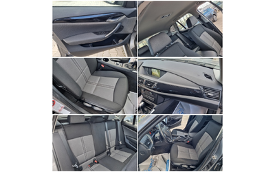 BMW X1 2.0D XDrive-АВТОМАТ= СЕРВИЗНА ИСТОРИЯ в BMW !!! - автомобили, коли, обяви за нови и употребявани 14