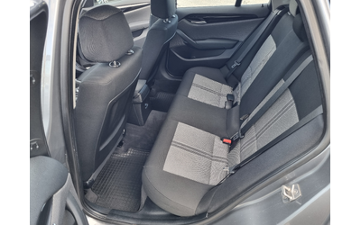 BMW X1 2.0D XDrive-АВТОМАТ= СЕРВИЗНА ИСТОРИЯ в BMW !!! - автомобили, коли, обяви за нови и употребявани 8