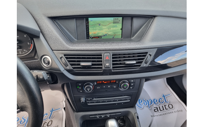 BMW X1 2.0D XDrive-АВТОМАТ= СЕРВИЗНА ИСТОРИЯ в BMW !!! - автомобили, коли, обяви за нови и употребявани 9