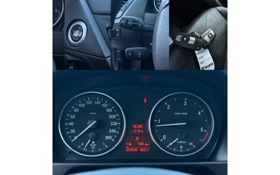 BMW X1 * 2.0d* xDrive* АВТОМАТИК* НАВИГАЦИЯ* - автомобили, коли, обяви за нови и употребявани 13