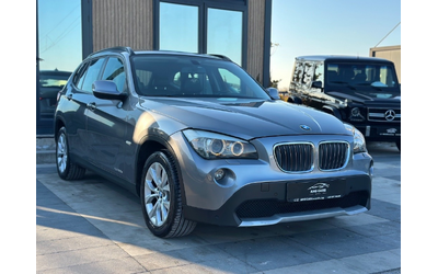 bmw-x1-2-0d-xdrive-avtomatik-navigatsiya - 1
