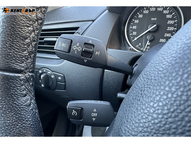 BMW X1 2.0i 245 к.с. XDrive/face/реални км/ГАРАНЦИЯ ОТ КЕНТАВЪР! 6 МЕСЕЦА ИЛИ 5000КМ - автомобили, коли, обяви за нови и употребявани 14