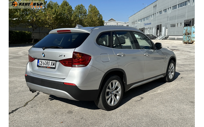 bmw-x1-2-0i-245-k-s-xdrive-face-realni-km-garantsiya-ot-kentavar-6-mesetsa-ili-5000km - 3
