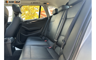 BMW X1 2.0i 245 к.с. XDrive/face/реални км/ГАРАНЦИЯ ОТ КЕНТАВЪР! 6 МЕСЕЦА ИЛИ 5000КМ - автомобили, коли, обяви за нови и употребявани 8