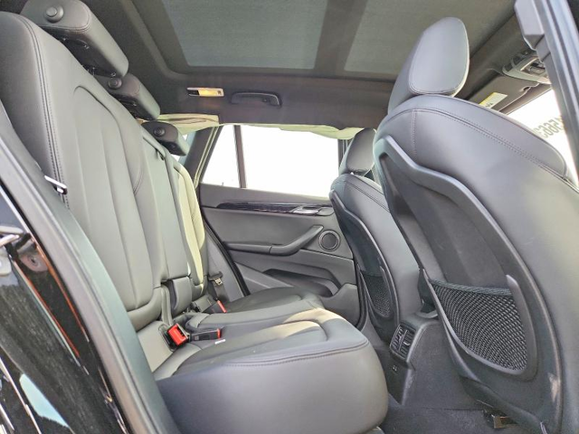BMW X1 2.0L 4 ALL WHEEL DRIVE - автомобили, коли, обяви за нови и употребявани 10