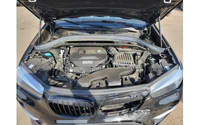 BMW X1 2.0L 4 ALL WHEEL DRIVE - автомобили, коли, обяви за нови и употребявани 12